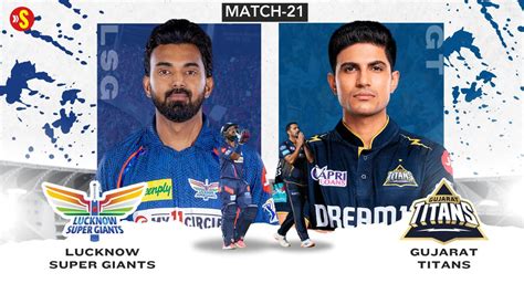 LSG vs GT highlights IPL 2024: Yash Thakur takes five as .